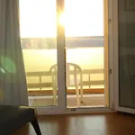 아파트 Em Frente Ao Mar *