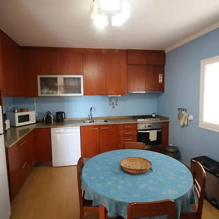Apartament Em Frente Ao Mar *