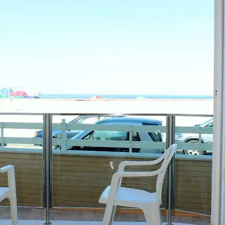 Em Frente Ao Mar Διαμέρισμα *