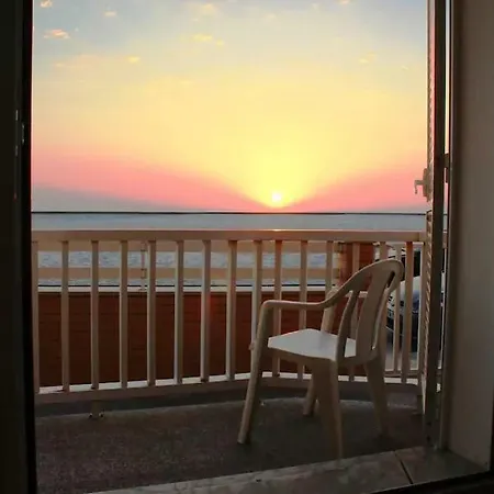 Em Frente Ao Mar Διαμέρισμα *
