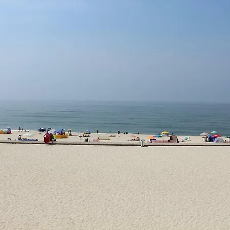 Διαμέρισμα Em Frente Ao Mar *