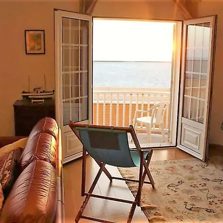 Διαμέρισμα Em Frente Ao Mar *