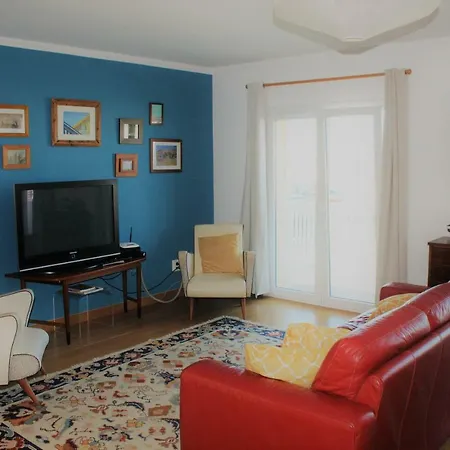 Em Frente Ao Mar Costa Nova