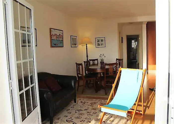 Em Frente Ao Mar Apartamento *