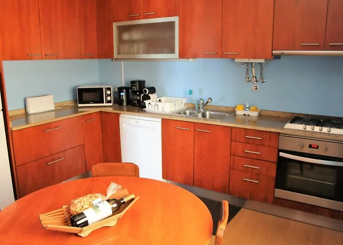 Em Frente Ao Mar Apartamento