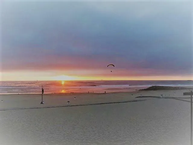 Em Frente Ao Mar Apartamento